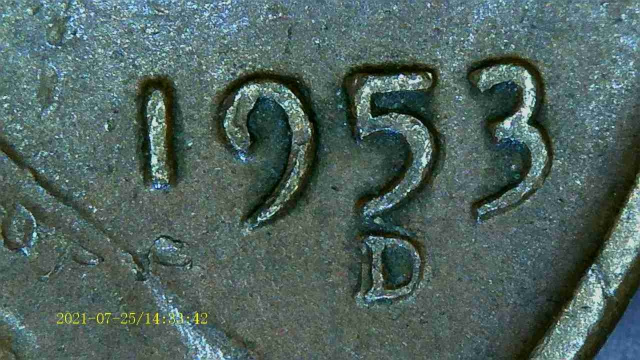 Is-This-The-Lincoln-Wheat-1953-D/D-RPM-Cent?